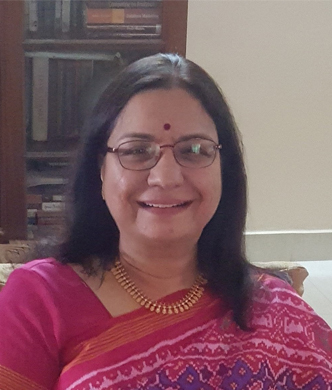 Sandhya Kuruganti