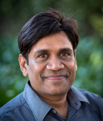 Sanjay Banka