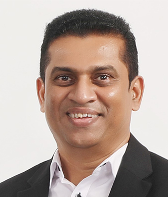 Dr. Shanta Rajapaksha Yapa 