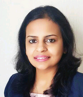 Sheetal Pakhare