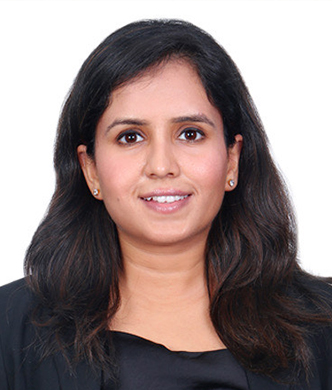 Shikha Verma