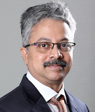 Srikanth Meenakshi