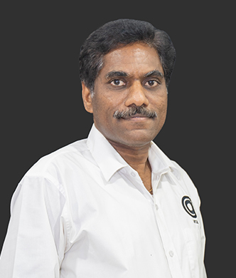 Suresh Babu