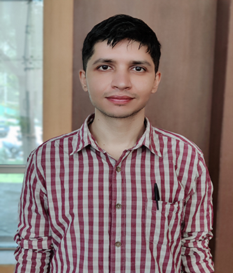 Arun Avinash Chauhan