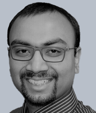 Dr. Gourav Saha