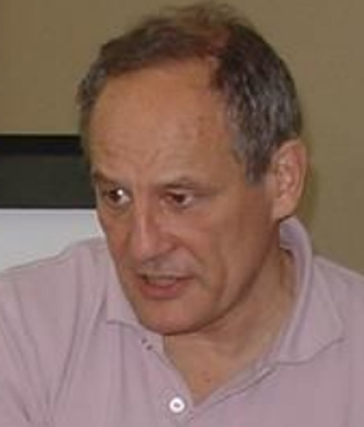Olivier Tabatoni