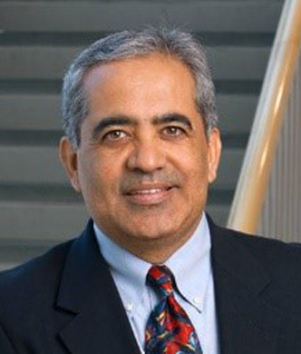 Prof Chekitan Dev
