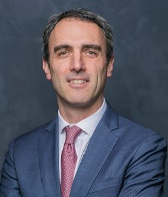 Prof Drew Pascerella