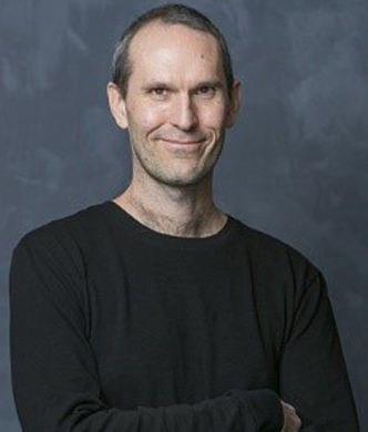 Prof Justin Johnson