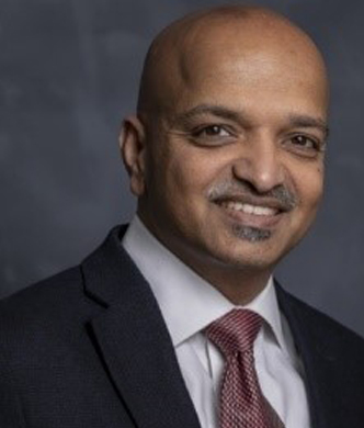 Prof Manoj Thomas