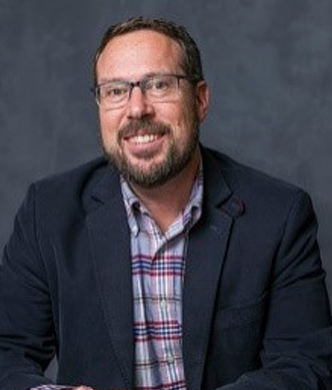 Prof Scott Yonker