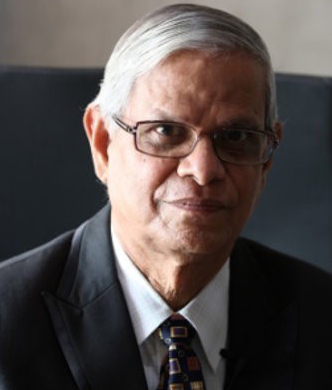 Prof.  Vishnuprasad Nagadevara