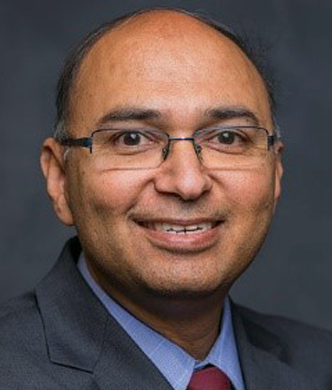 Prof. Vishal Gaur