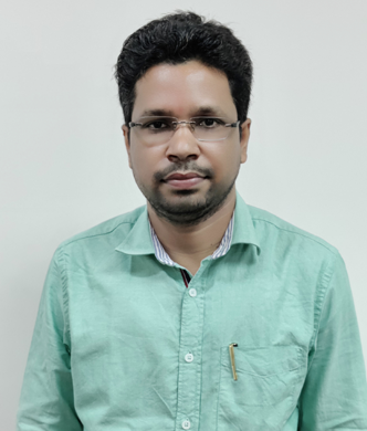 Dr. Ramakant