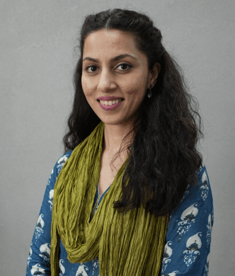Dr. Sehar Khwaja