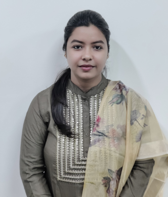 Shabnam Samima