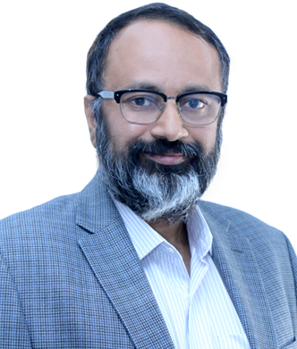 Srinivas R. Pingali