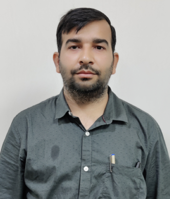 Tauheed Ahmed