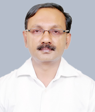 Vishwanatha S R