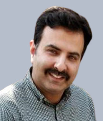Abhinav Chaturvedi