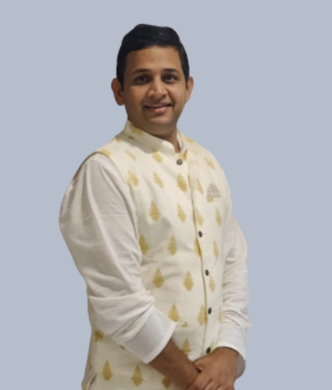 Dr. Aditya Abburi