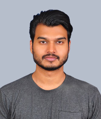 Anish Hirwe