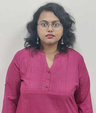 Dr. Anjali Rajan