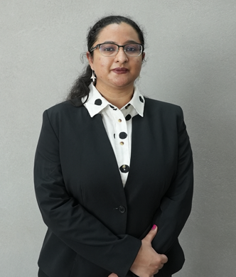Dr. Ayushi Tandon