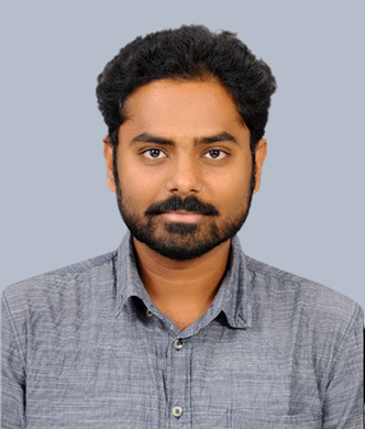 Bhanukiran Perabathini