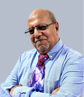 Prof. Bishnu Pal