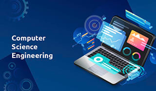 How has Computer Science Engineering (CSE) evolved to create a demand among engineering aspirants