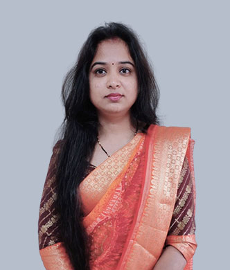 Dipti Mishra
