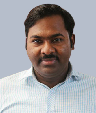 Dr. Jayaprakash Vemuri