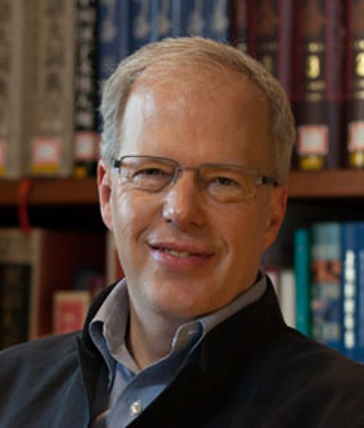 Dr. Jeffrey L. Sampler