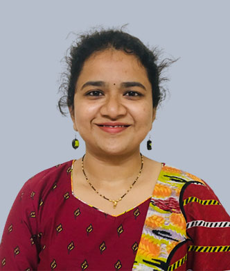 Dr. Keerthi Katam