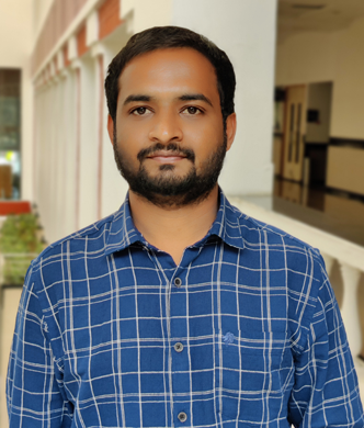 Mahesh Chowdary Kongara