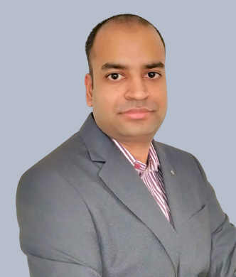 Dr. Manish Gupta
