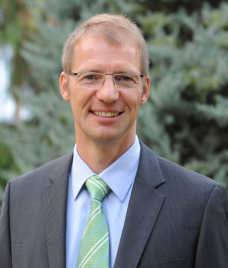 Dr. Markus Maedler