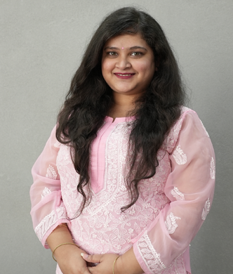 Mona Pattanaik