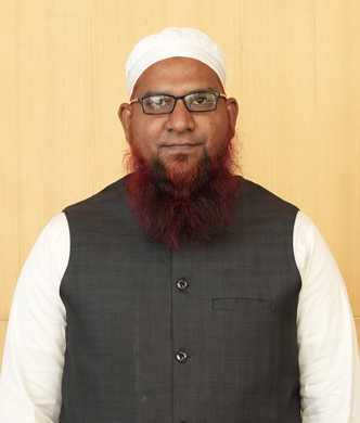 Dr. Muneer Shaik