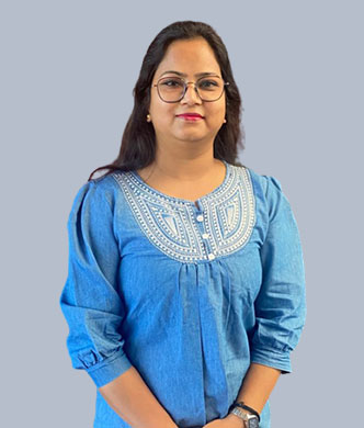 Nidhi Gupta