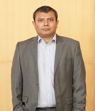 Dr. Nilanjan Banik