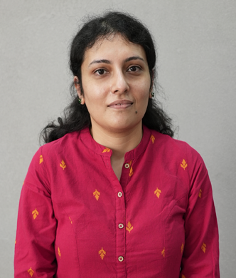 Dr. Nisha Mary Mathew