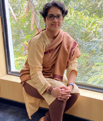 Dr. Paromita Das Gupta