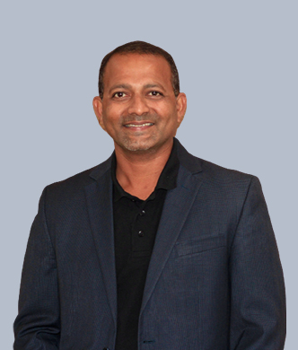 Dr. Pradeep Racherla