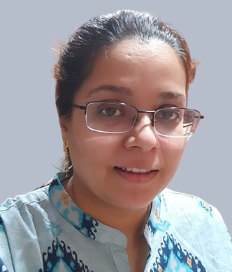 Rakhee Basu