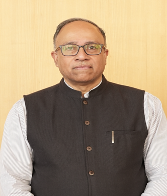 Dr. Ramakrishna Velamuri