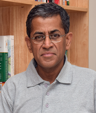 Dr. G Sabarinathan