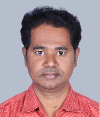 Dr. Subbarao Boddu