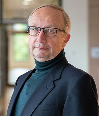 Dr. Thorbjørn Knudsen